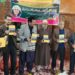 معروف مصنف جی این ادفر کی ایک اور تصنیف منظر عام پر آئی