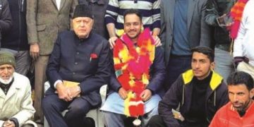 معروف گلوکار وقار خان کی سیاسی دنیا میں انٹری