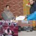 ڈگری کالج پلوامہ میں اقبال ڈے منایا گیا