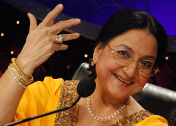 *ہندوستان میں پہلے ٹی وی ٹاک شو کی میزبان اداکارہ تبسم چل بسیں، فلمی دنیا میں غم کی لہر*