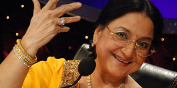 *ہندوستان میں پہلے ٹی وی ٹاک شو کی میزبان اداکارہ تبسم چل بسیں، فلمی دنیا میں غم کی لہر*