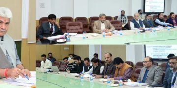احتساب حکمرانی کابنیادی حصہ : لیفٹنٹ گورنر