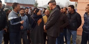 ”مائی ٹاون مائی پرائڈ“