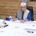 لیفٹنٹ گورنر کی صدارت میں انتظامی کونسل کی میٹنگ منعقد