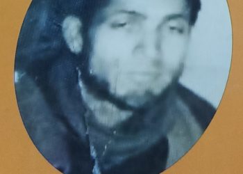 کشمیری صوفی بزرگ شاہ ظہوررح کا 42 واں یوم وصال منایا گیا