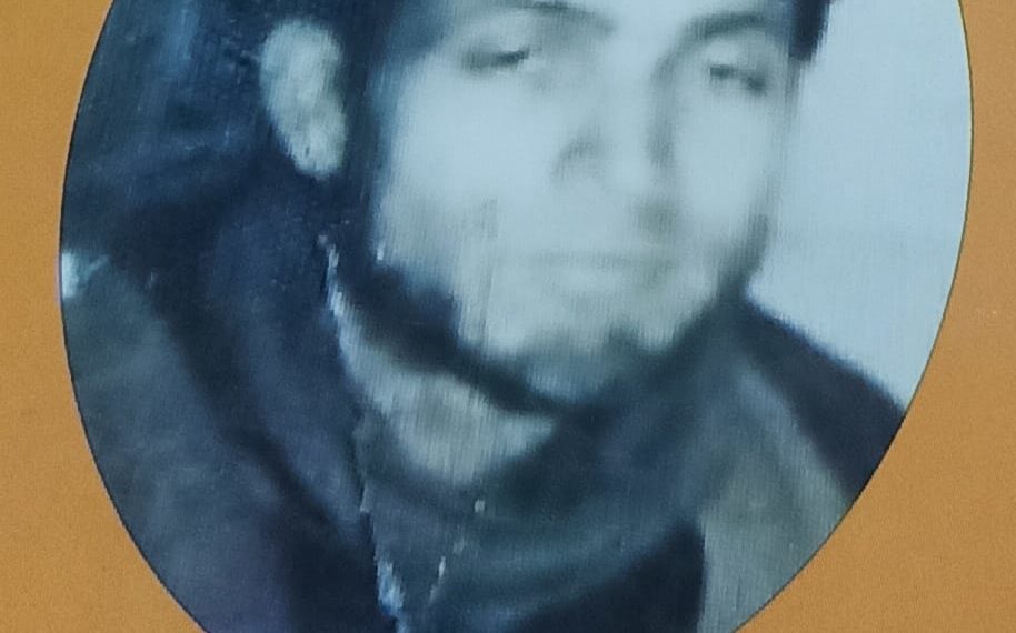 کشمیری صوفی بزرگ شاہ ظہوررح کا 42 واں یوم وصال منایا گیا