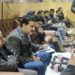”مائی ٹاون مائی پرائیڈ“میونسپل کونسل اننت ناگ کے صدر کی پریس کانفرنس