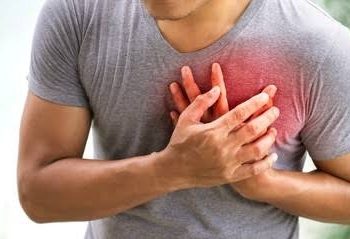 سرپنچ کا دل کا دورہ پڑنے سے انتقال
