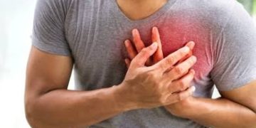 سرپنچ کا دل کا دورہ پڑنے سے انتقال