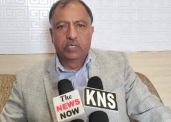 میربازار-وانپوہ کے کنڈکٹر اپ گریڈیشن کے ساتھ بجلی کی کٹوتی میں کمی آئے گی: چیف انجینئر