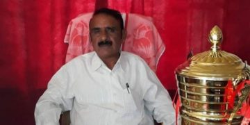 لچکررغلام قادر وانی لرو ترال انتقال کر گئے
