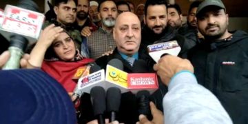 ڈورو میں نیشنل کانفرنس کے ورکران کی مینٹنگ منعقد
