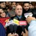 ڈورو میں نیشنل کانفرنس کے ورکران کی مینٹنگ منعقد