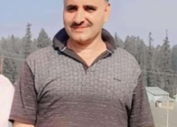نذیر احمد ڈار ساکن کہلیل ترال کا انتقال، علاقے میں صف ماتم