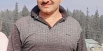 نذیر احمد ڈار ساکن کہلیل ترال کا انتقال، علاقے میں صف ماتم