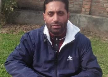 میونسپل کمیٹی ترال کے کونسلرمحمد شفیع شاہ انتقال کر گئے
