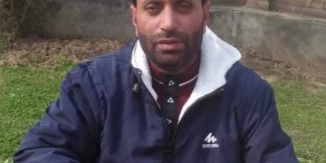 میونسپل کمیٹی ترال کے کونسلرمحمد شفیع شاہ انتقال کر گئے