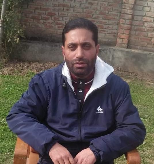 میونسپل کمیٹی ترال کے کونسلرمحمد شفیع شاہ انتقال کر گئے