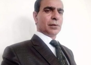 ایک اچھا ساتھی بچھڑ گیا،اللہ پاک انہیں مغفرت کریں:میونسپل کمیٹی چیر مین