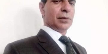ایک اچھا ساتھی بچھڑ گیا،اللہ پاک انہیں مغفرت کریں:میونسپل کمیٹی چیر مین