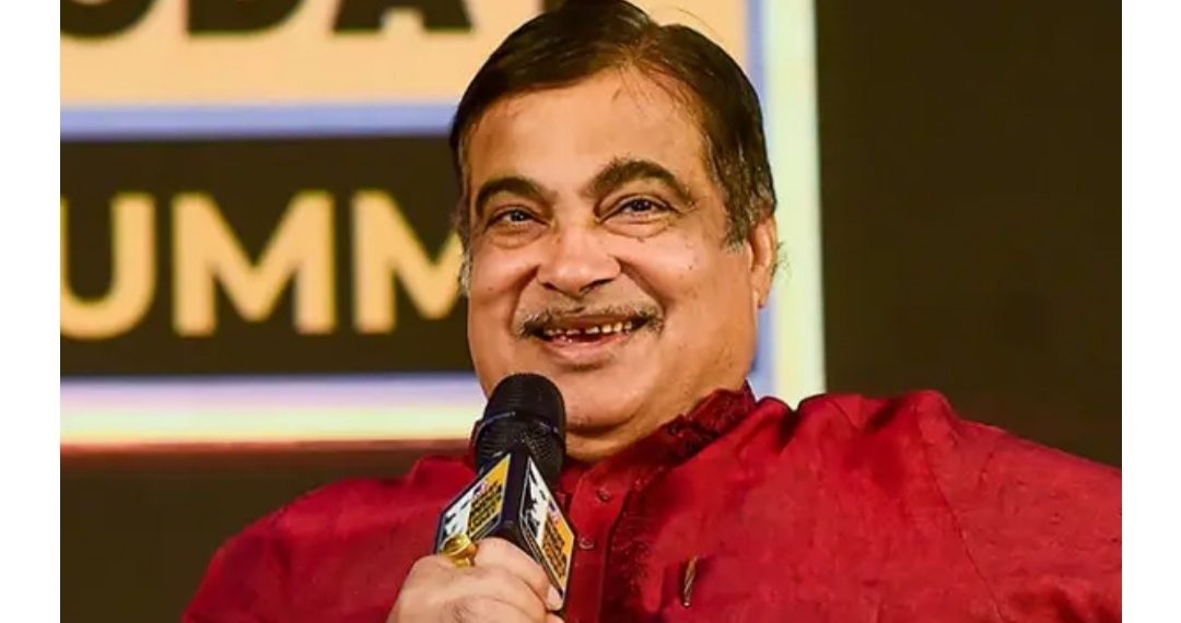 15 سال پرانی سرکاری گاڑیوں کو ختم کیا جائے گا: نتن گڈکری