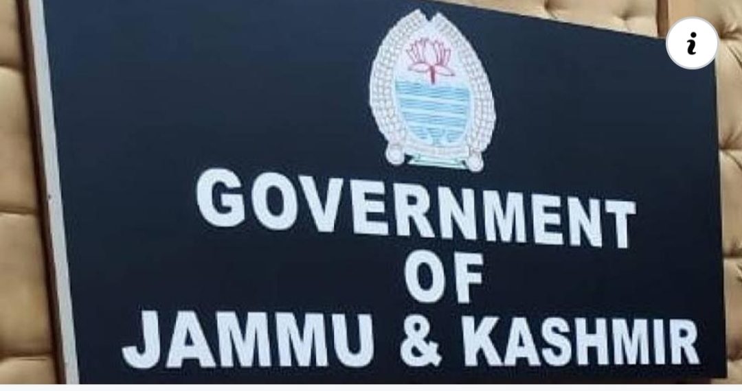 جموںو کشمیر کاروبار، سیاحت کی سرمایہ کاری میں بڑے فروغ کو دیکھے گا: حکام