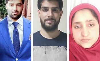 مثالی کارکردگی اور انتہائی شاندار تحقیق کااعتراف3،کشمیری اسکالروںکا وزیراعظم ریسرچ فیلو شپ کےلئے انتخاب
