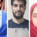 مثالی کارکردگی اور انتہائی شاندار تحقیق کااعتراف3،کشمیری اسکالروںکا وزیراعظم ریسرچ فیلو شپ کےلئے انتخاب