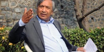 موسم سرما کے دوران لوگوں کو بجلی کی مناسب فراہمی کو یقینی بنائیں: تاریگامی