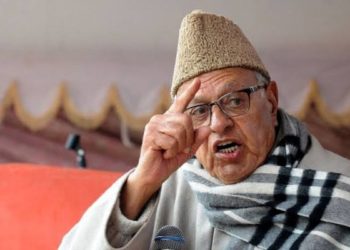 میں اسمبلی الیکشن لڑوں گا: ڈاکٹر فاروق عبداللہ
