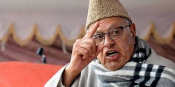 میں اسمبلی الیکشن لڑوں گا: ڈاکٹر فاروق عبداللہ
