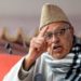 میں اسمبلی الیکشن لڑوں گا: ڈاکٹر فاروق عبداللہ