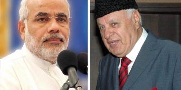 مجھے امید ہے پی ایم مودی روس یوکرین جنگ کو ختم کرنے میں کامیاب ہوں گے۔فاروق عبداللہ