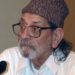 روزنامہ آفتاب کے بانی خواجہ ثنا ءاللہ بٹ کی 13 ویں برسی مختلف مکتب ہائے فکر سے وابستہ افراد نے شاندار الفاظ میں خراج عقیدت پیش کیا۔