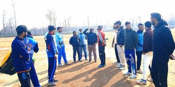 شاہورہ ٹی 20کادوسرا سیمی فائنل