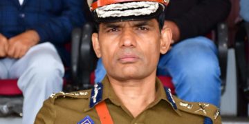 اے ڈی جی پی کشمیر نے625پولیس ا ہلکاروں کے حق میں ترقی کے احکامات صادرکئے