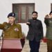 وادی کشمےرکے تمام اضلاع مےں یوم آئین پورے جوش و خروش کے ساتھ منایاگےا
