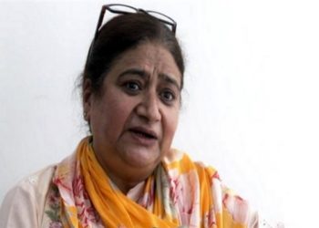 کشمیریونیورسٹی ضرورت کے مطابق مختصر مدت کی سرمائی تعطیلات کا اعلان کرے گا: وی سی پروفیسر نیلوفر خان