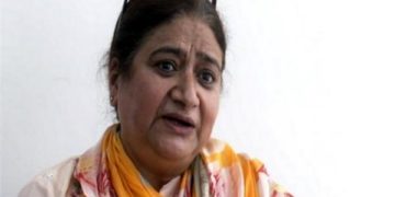 کشمیریونیورسٹی ضرورت کے مطابق مختصر مدت کی سرمائی تعطیلات کا اعلان کرے گا: وی سی پروفیسر نیلوفر خان