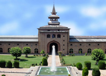 تاریخی جامع مسجد سرینگر کے انتظامیہ کا غیر معمولی فیصلہ