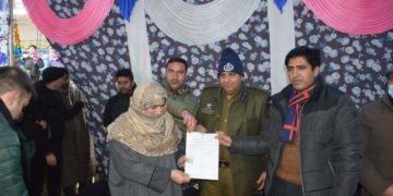 ستورہ ترال میں یوم بلاک منعقد،منظور گنائی اہم مسائل کو اجاگر کیا