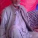 سابق صحافی راہی نثار کے داد جان رحمت حق