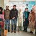 ایڈز کا عالمی دن: سید منطقی میموریل کالج اونتی پورہ کی جانب سے تقریب