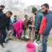 میونسپل کمیٹی اونتی پورہ کی جانب سے ” مائی ٹاون مائی پرائیڈ ” پروگرام منعقد