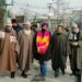 ڈی ڈی سی ممبر ڈاکٹر ہربخش سنگھ کا ترال دورہ
