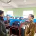 ایس ایس پی بڈگام نے جے کے ایس ایس بی کے امتحانی مراکز کا دورہ کیا۔