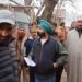 ڈی ڈی سی ممبر ترال نے متعدد گاﺅں کا دیہات کا دورہ