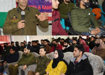 حادثات کی وجہ سے ہونے والی ہلاکتوں کو کم کرنے کے لیے ٹریفک قوانین کے بارے میں عوامی آگاہی ضروری:طاہر سلیم