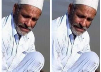 سوپور میں دریائے جہلم میں کودنے والی لڑکی کے لاش کی تلاش جاری
