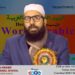 ڈی جی آئی ایس ایچ ایم ٹی سرینگر میں عربی زبان کا عالمی دن منایا گیا۔